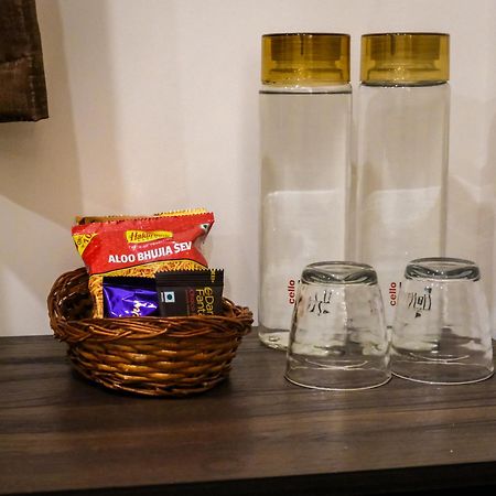 The Rustic Manor - Homestay バンガロール エクステリア 写真
