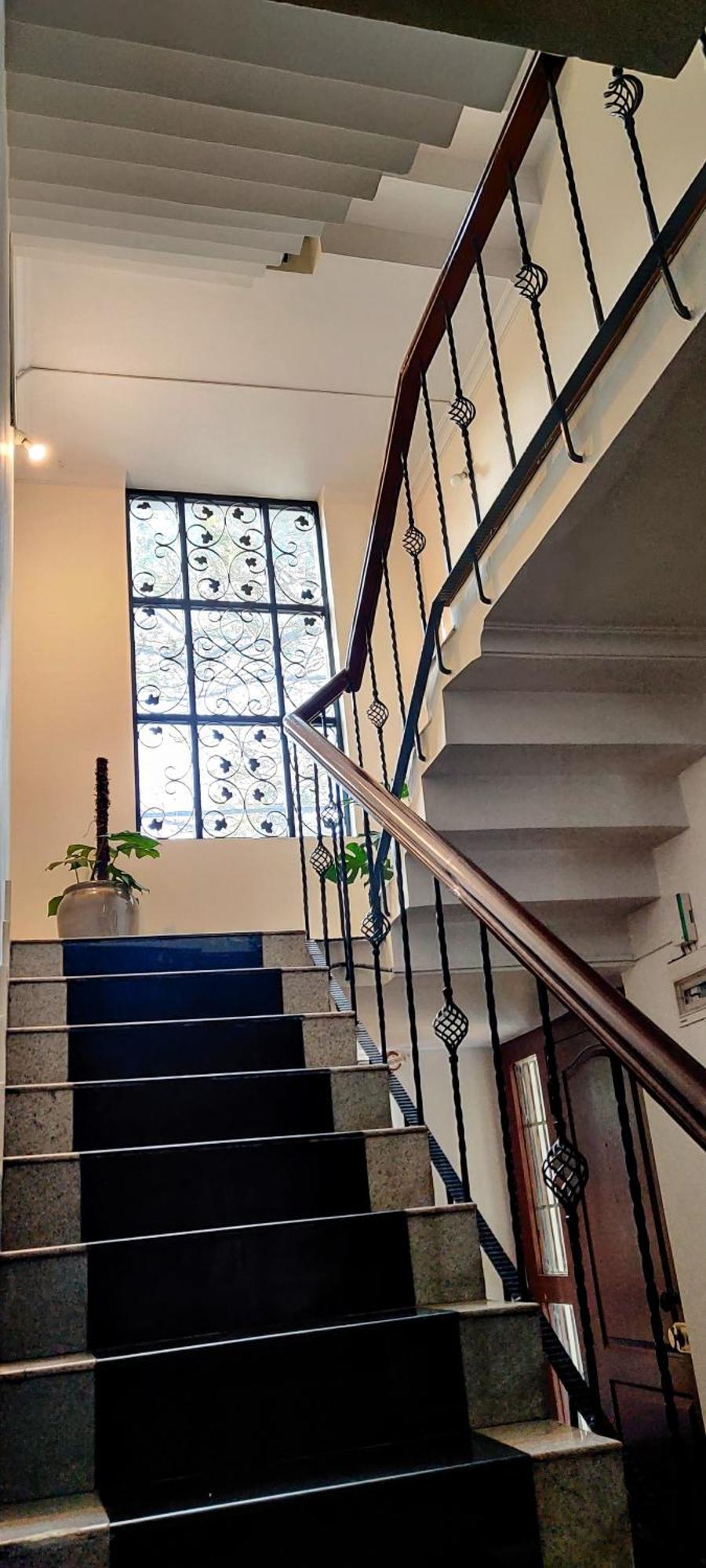 The Rustic Manor - Homestay バンガロール エクステリア 写真
