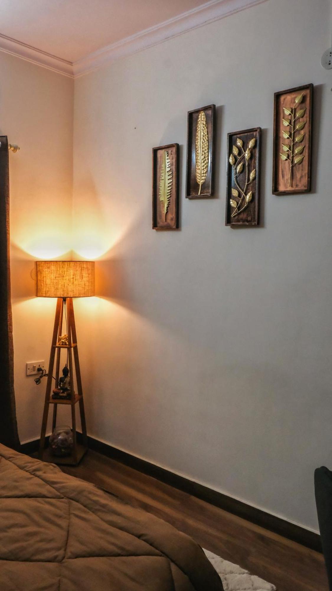 The Rustic Manor - Homestay バンガロール エクステリア 写真