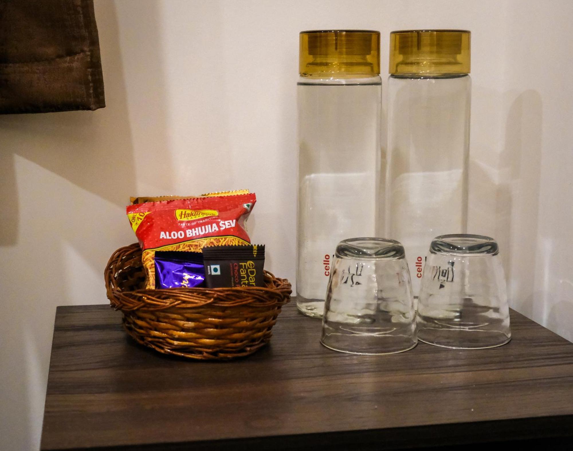 The Rustic Manor - Homestay バンガロール エクステリア 写真